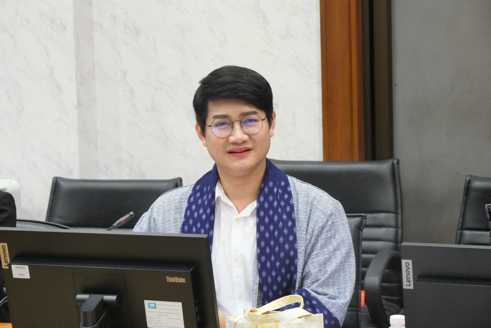 title - ประชุมคณะทำงานพิจารณาผลงานการปฏิรูปที่ดินเพื่อส่งเข้าประกวดการรับรางวัล ครั้งที่ 1/2569 (สมัครขอรับรางวัลเลิศรัฐ ประจำปี 2569) พร้อมประชุมผ่านระบบออนไลน์ ZOOM Meeting 